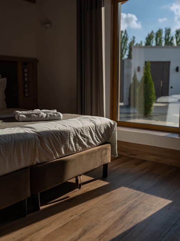 Отель Imperial Resort & SPA фото 6