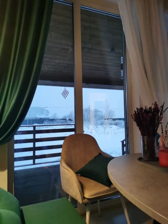 Частный дом Лаванда СПА фото 2