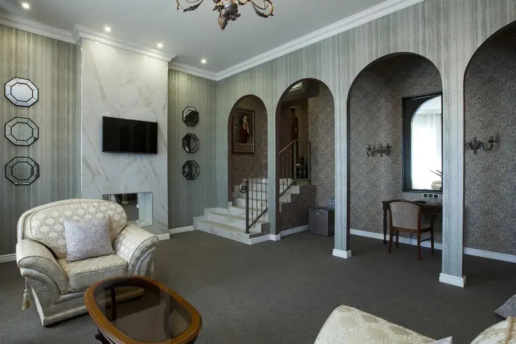 Экотель Богородск & SPA фото 3