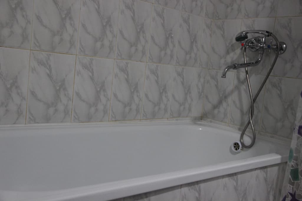 Трёхместный номер Standard с балконом фото 3