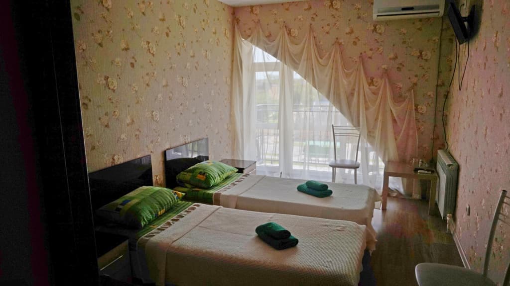 Гостевой дом «Мой дом» фото 7