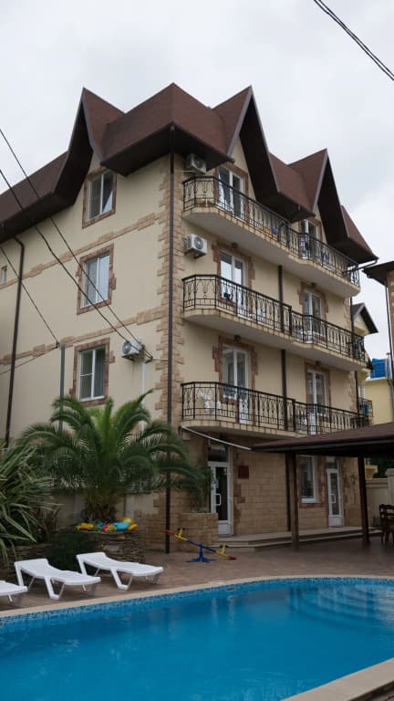 Афродита фото 2