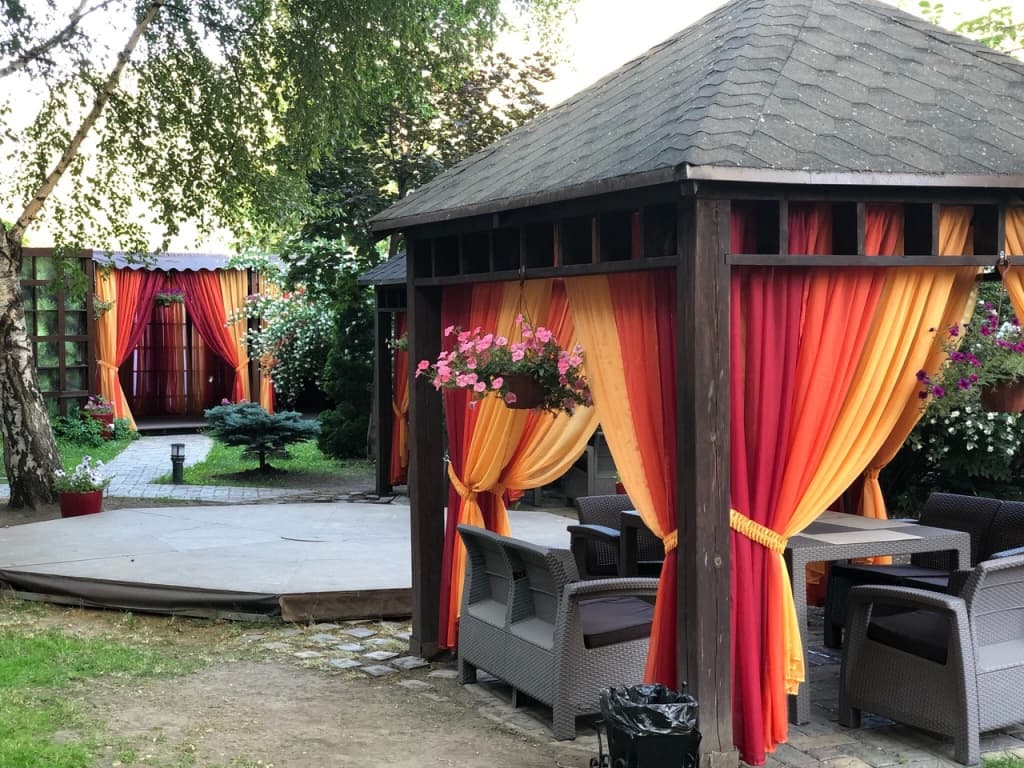 Отель «Матрешка Плаза» фото 7