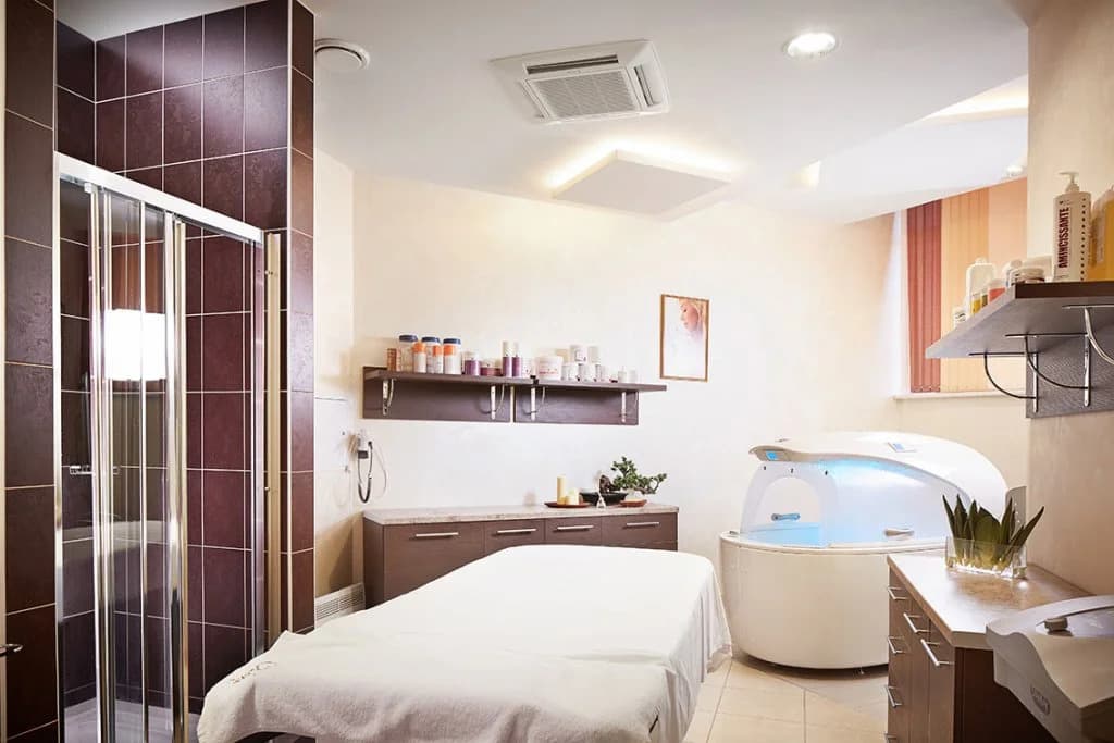 Виктория Олимп фото 7