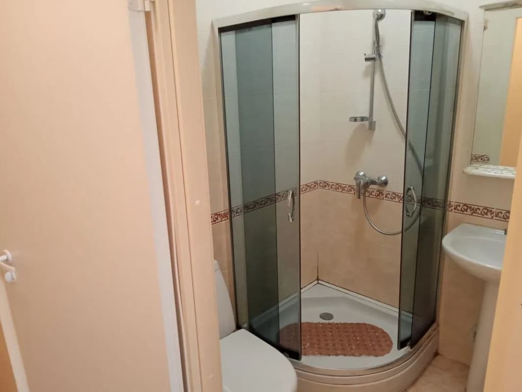 Двухместный номер в 1 корпусе Standard (2 отдельные кровати) фото 2