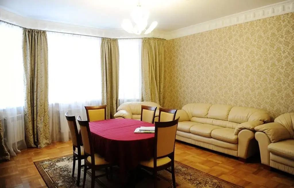 Коттедж Comfort с видом на парк фото 4