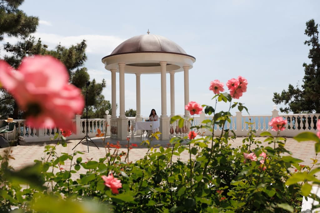 Санаторий Климатический курорт Сосновая Роща фото 5