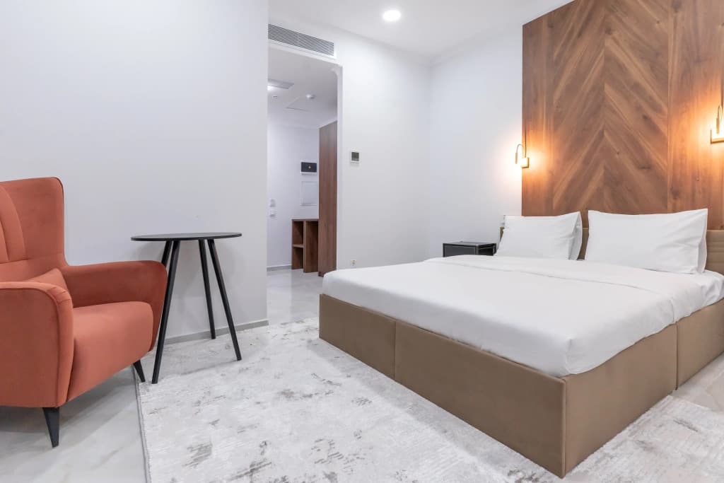 Grand Yan Hotel (Гранд Ян Отель) фото 3