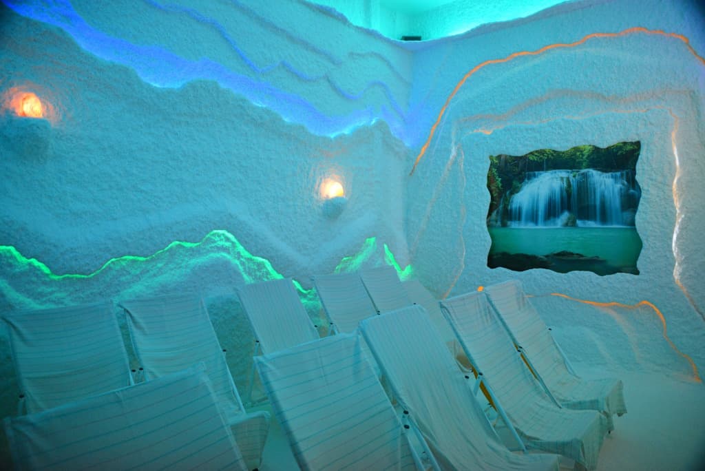 Санаторий Краснодарская Бальнеолечебница фото 5