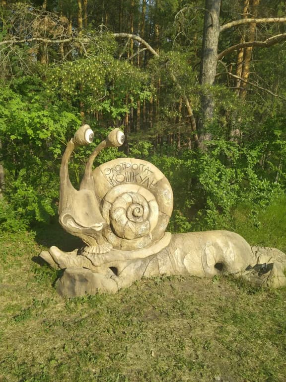 Санаторий-профилакторий Кошкуль фото 2