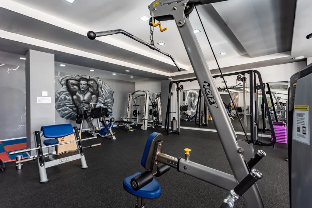 Санаторий Русь фото 8