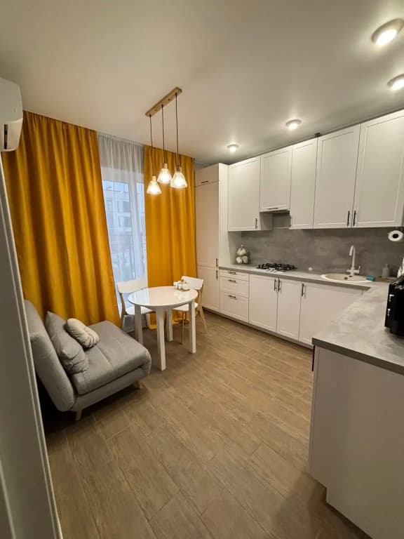 Квартира Гармония и СПА Комплекс GreenBay