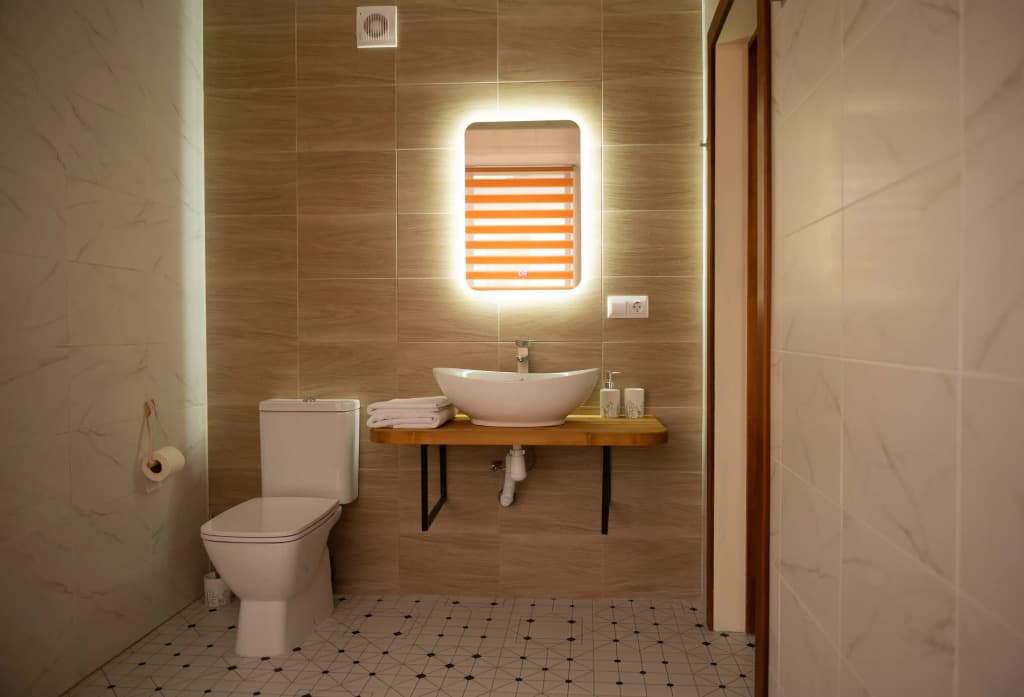 Санаторий Веда фото 6