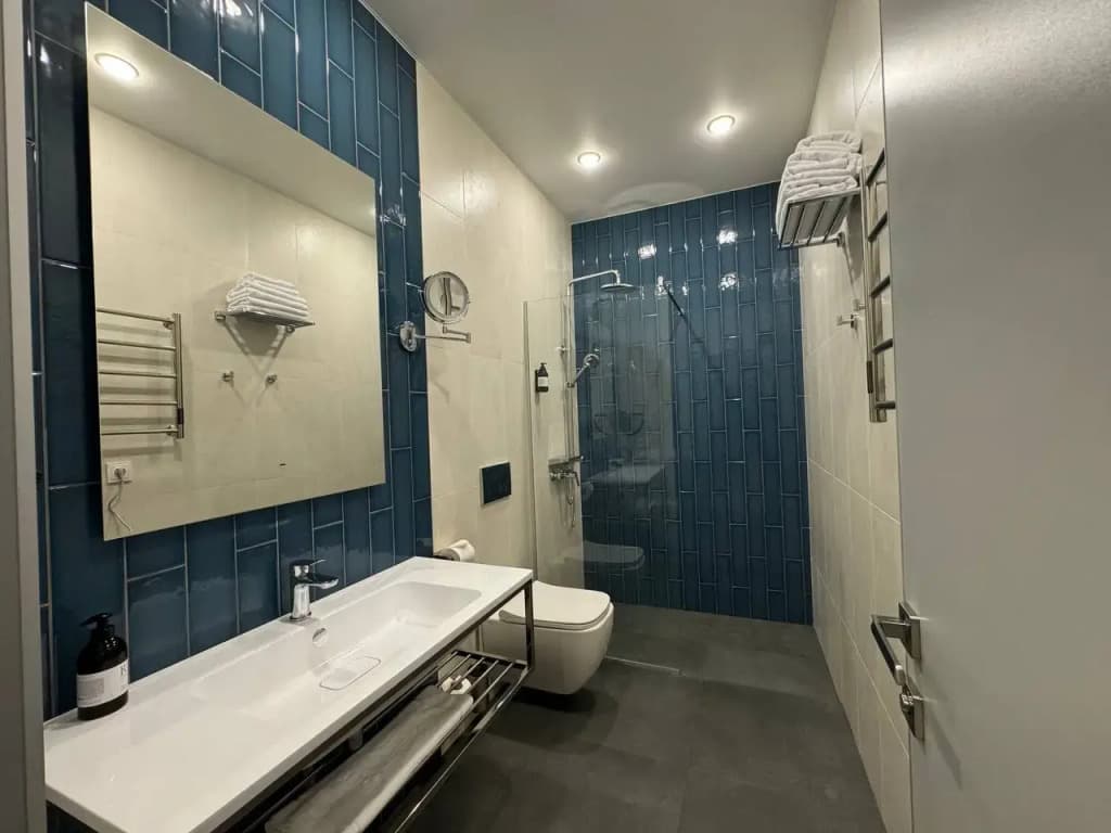 Санаторий имени В. И. Ленина фото 7