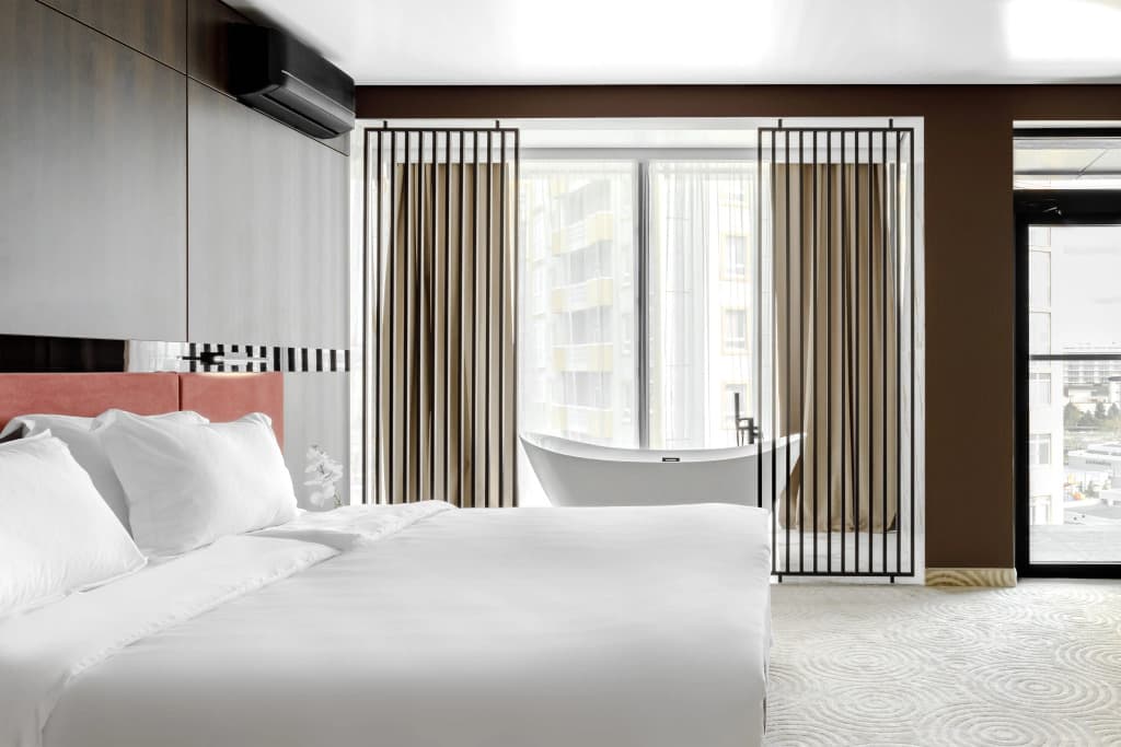 Zenith Resort Hotel&Spa Ultra All inclusive (Зенит Резорт Отель и Спа Ультра все включено) фото 8