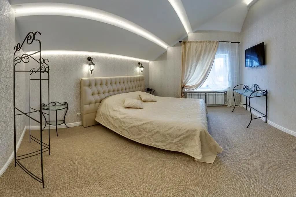 Экотель Богородск & SPA фото 8