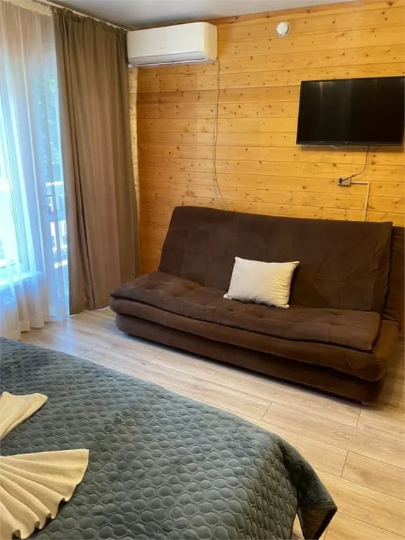 Шале Усадьба Семейное с 2 комнатами фото 5