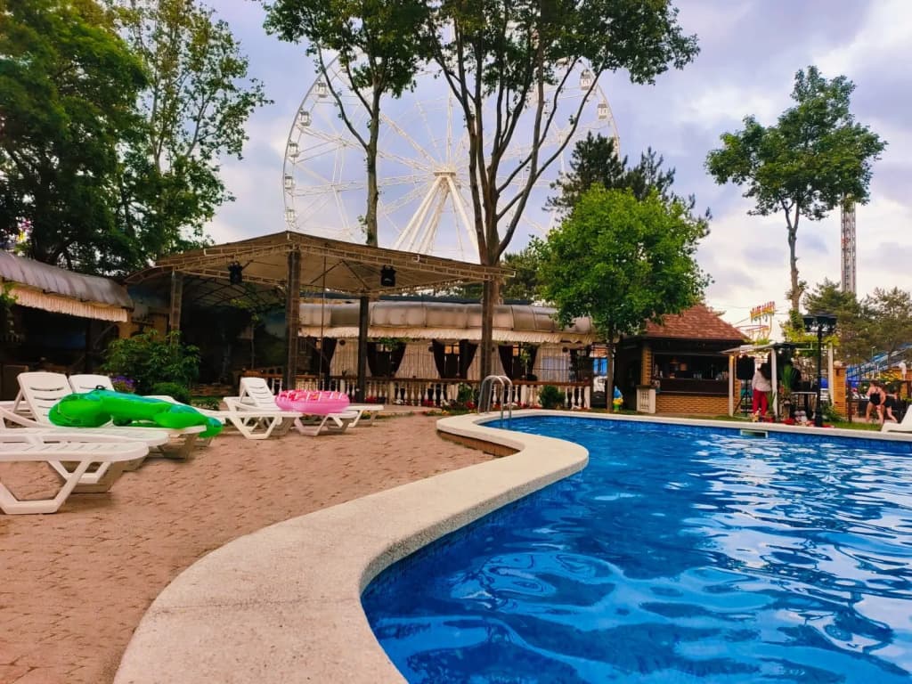 ЭрГес фото 1