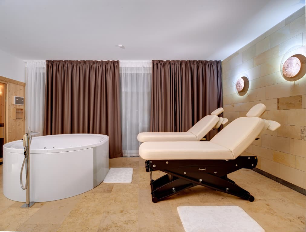 Отель СПА Зеленоградск фото 8