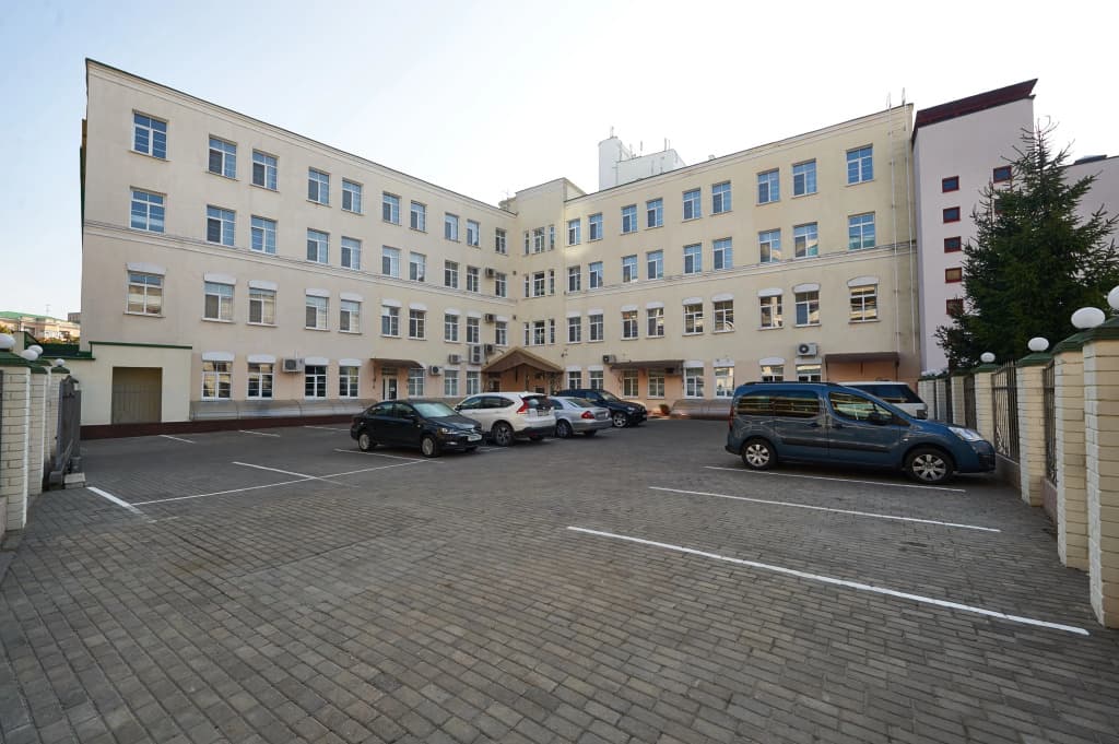 Губернская фото 3