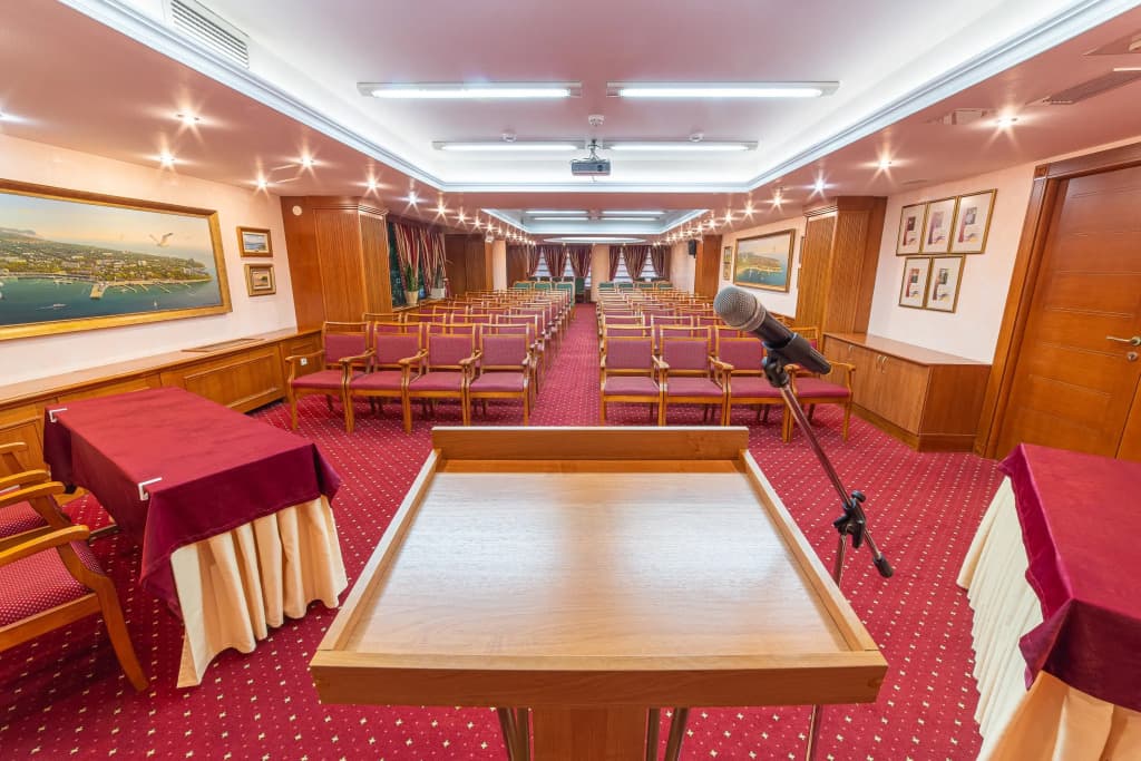 Гранд Отель Валентина фото 6