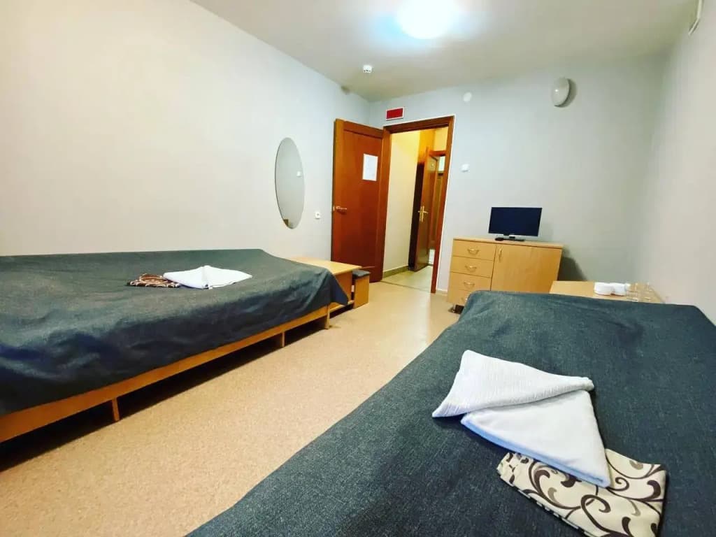 Санаторий Приморский фото 7