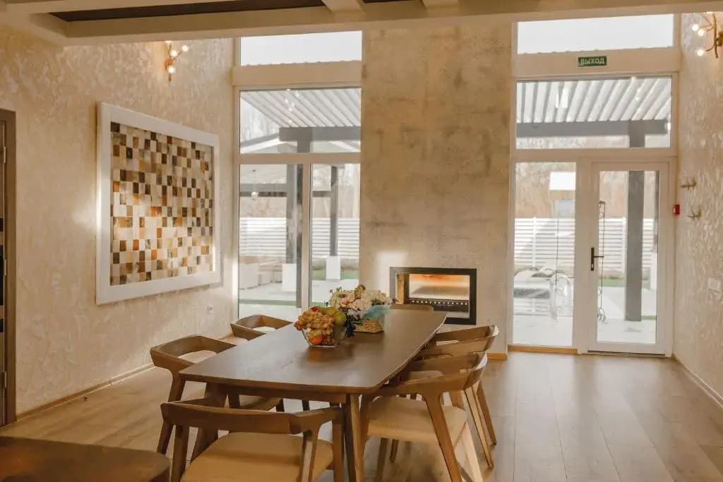 RED Bridge Resort relax&spa фото 4