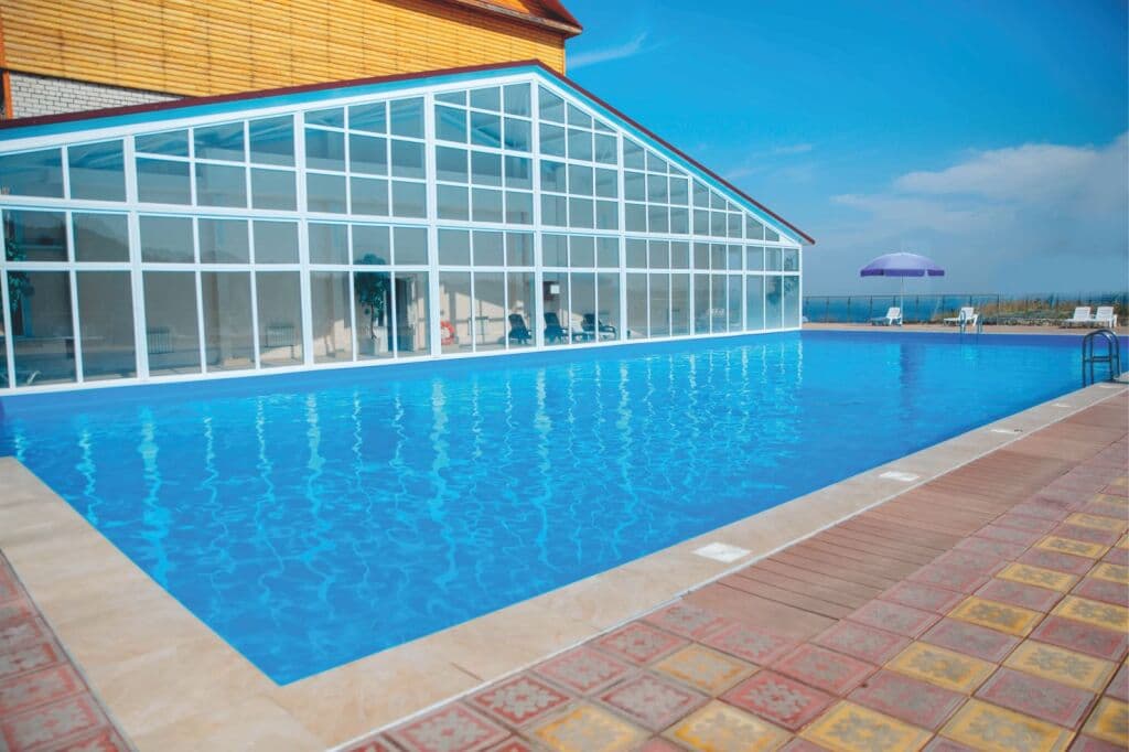 Парк-отель Хвалынский фото 3