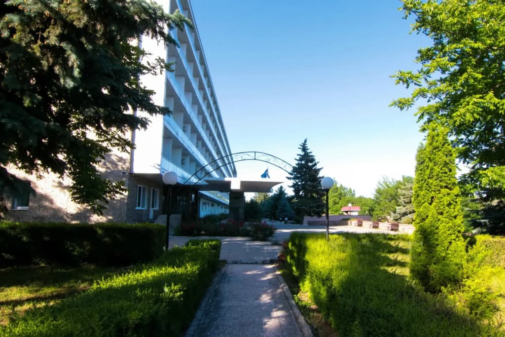 im. Kirova (Pjatigorsk) фото 2