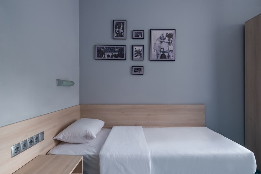 Marins Park Hotel Ростов (Маринс Парк Отель Ростов) фото 4