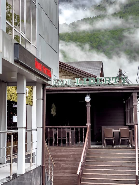 Greek House 3* (Грик Хаус) фото 3