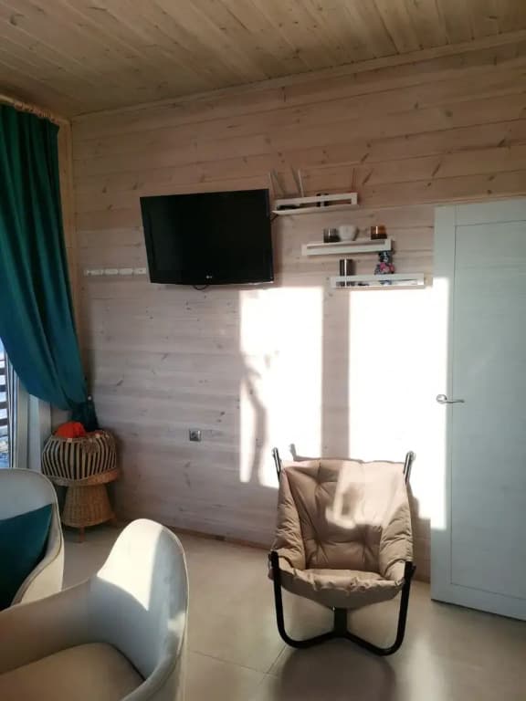 Частный дом Лаванда СПА фото 8