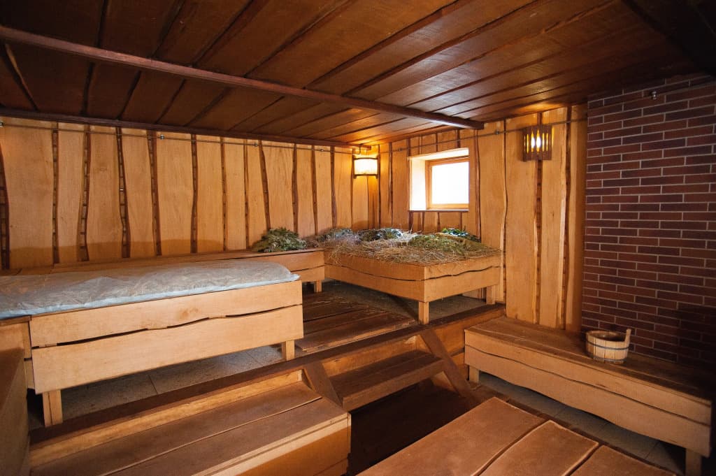 Спа-отель Китай-город фото 7