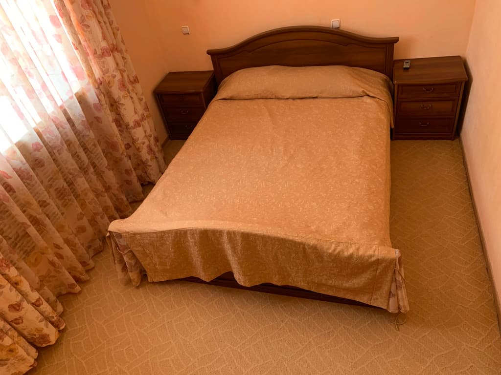 Гостевой дом Увильды фото 7