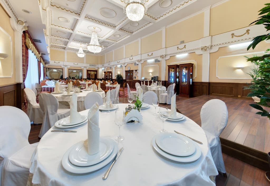 Санаторий Ревиталь Парк фото 6