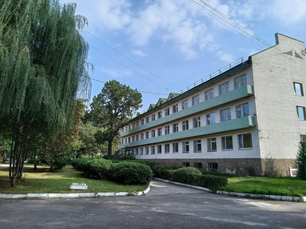 Санаторно-курортный комплекс Ателика Снежка 2** фото 3