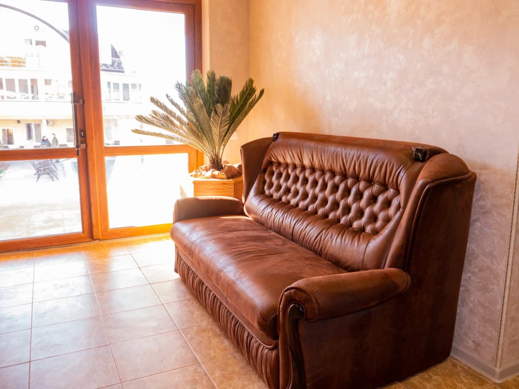 Отель Vita Wellness & SPA фото 2