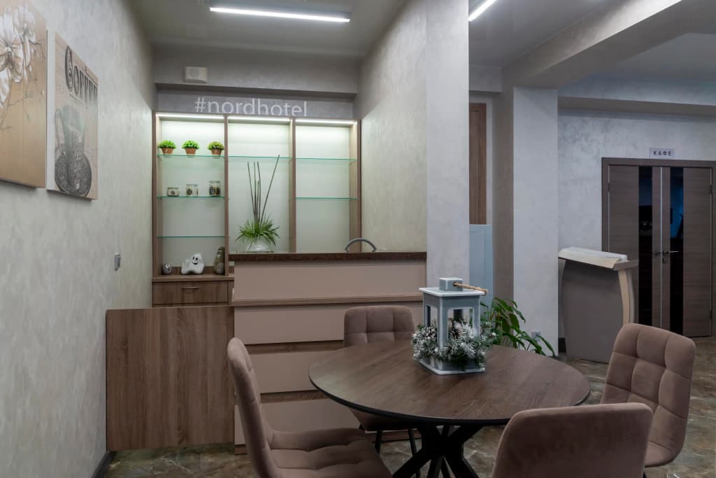 Нордотель фото 7