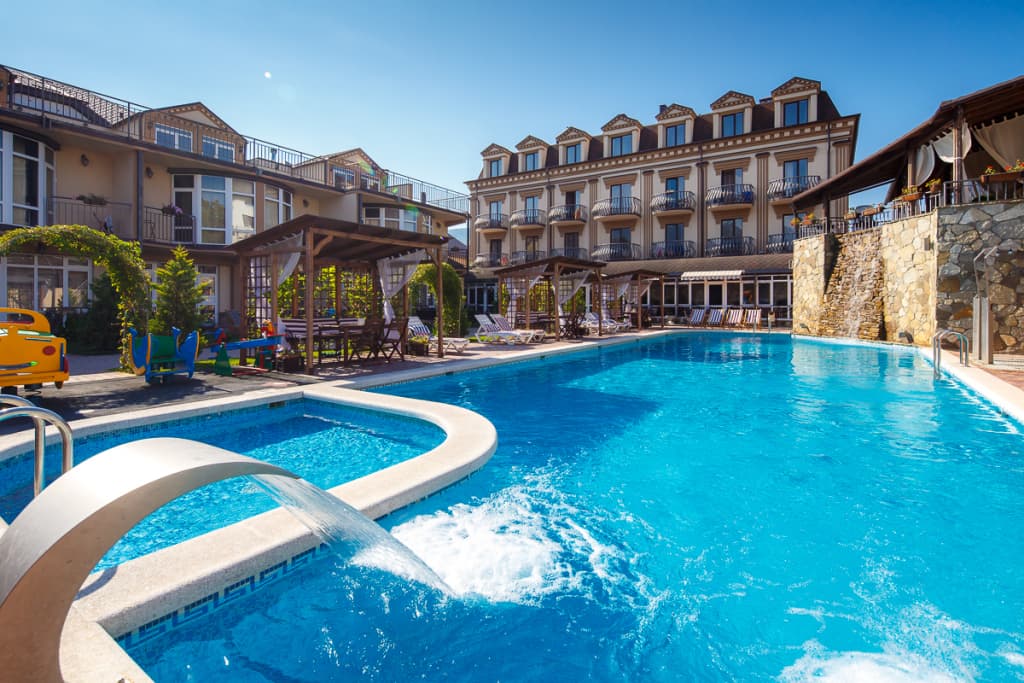 Маринус фото 2