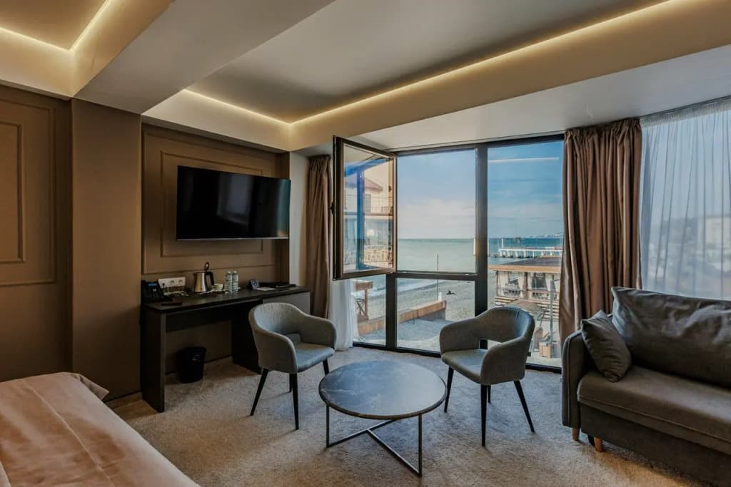 Грейс Лазурь фото 4