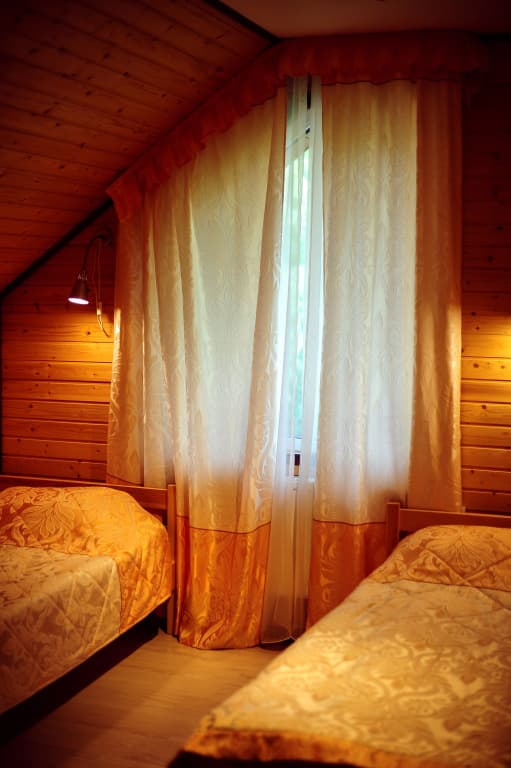 Коттедж с 6 комнатами фото 12