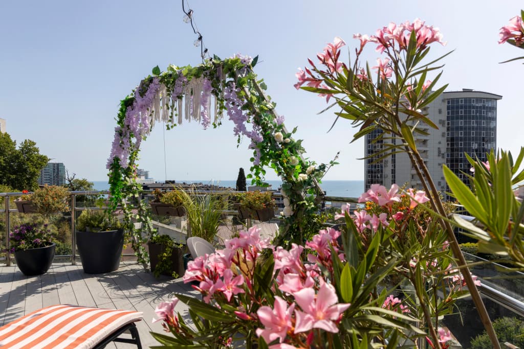 Отель Bergs Spa and Сonference hotel фото 7