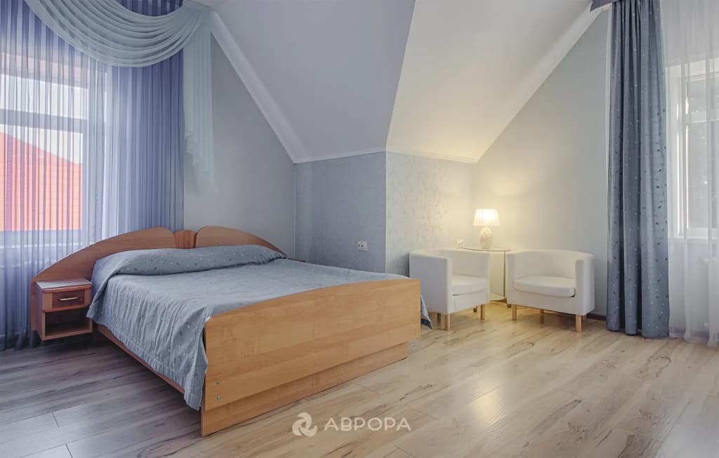 Номер Standard с 2 комнатами фото 3