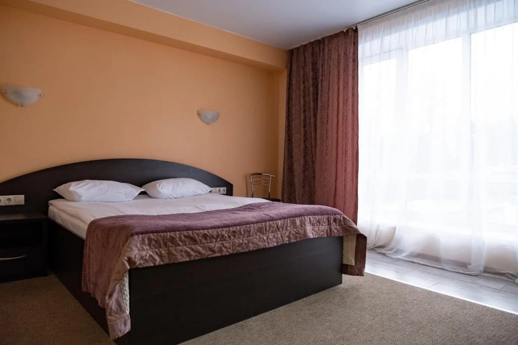 Отель Спа отель Ольга фото 8