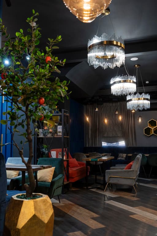 Курортный фото 8