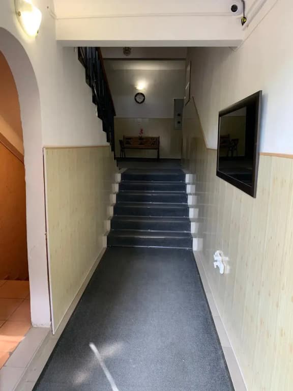 Гостевой дом Увильды фото 2