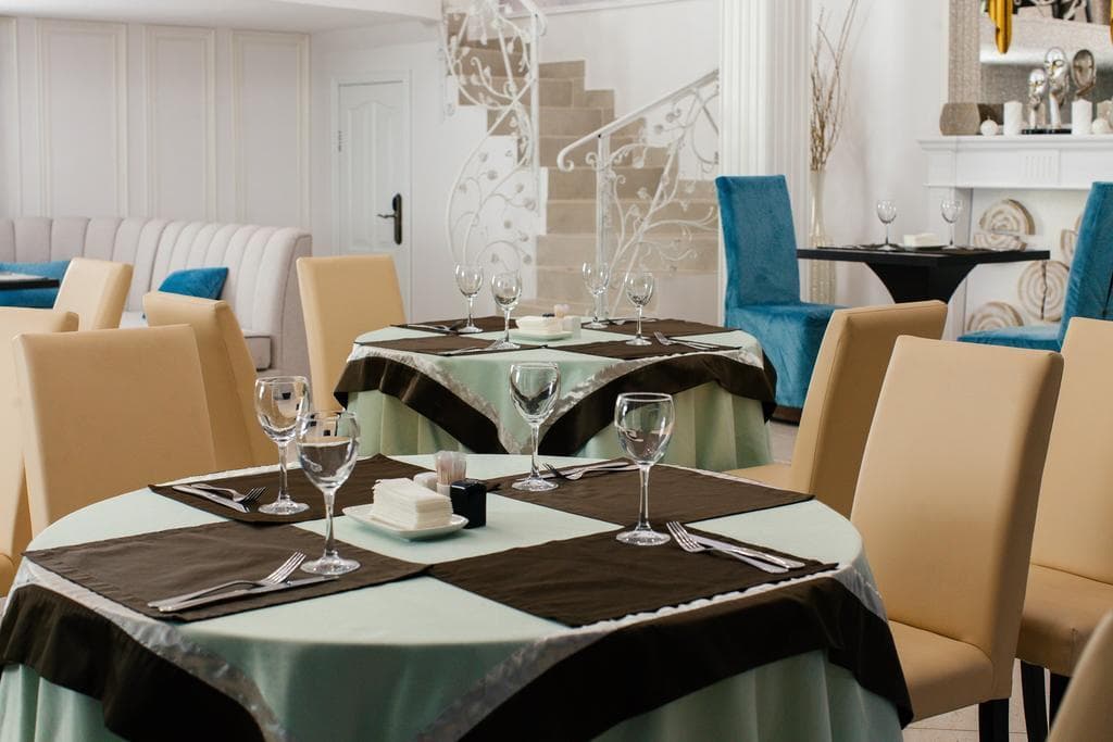 Экотель Богородск & SPA фото 6