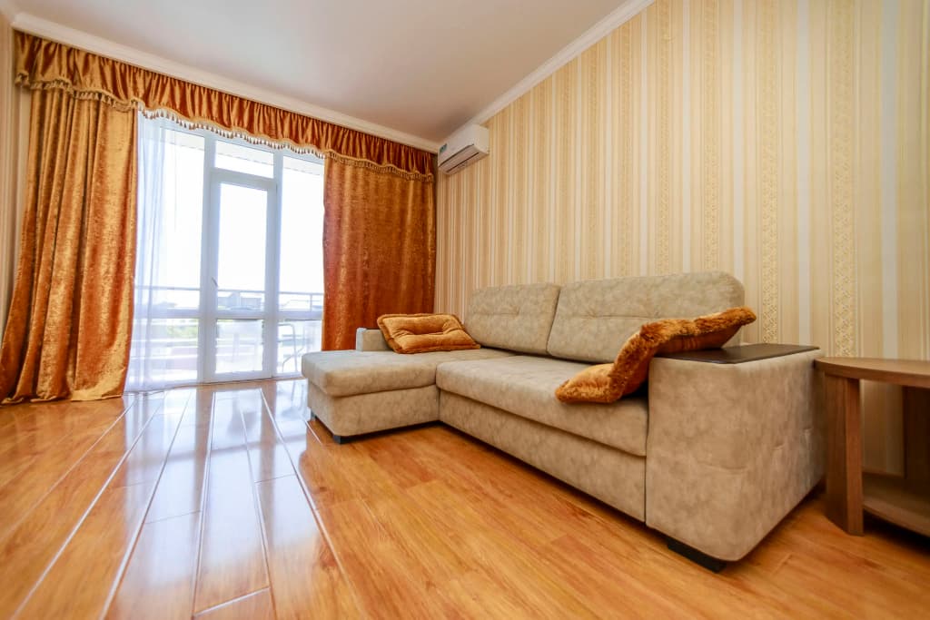 Номер Standard фото 17