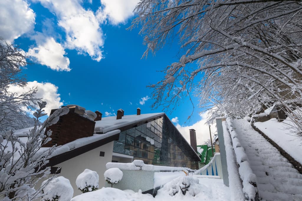 Вилла Ариана фото 1