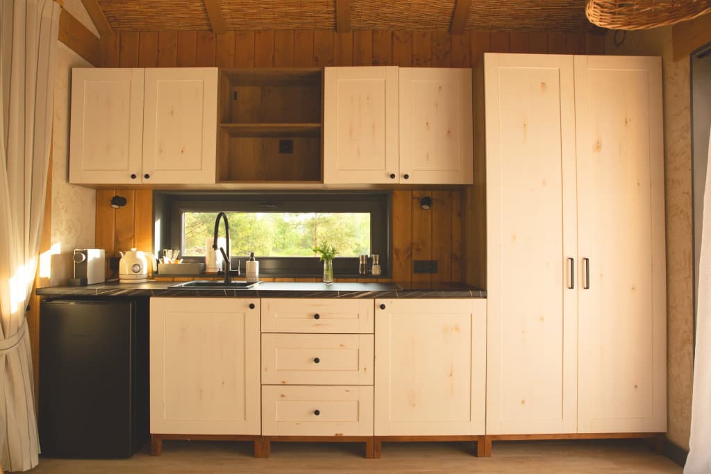 Ново-Окатово Эко-отель фото 5